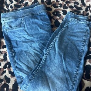 Torrid Lean Jean sz 3 extra short